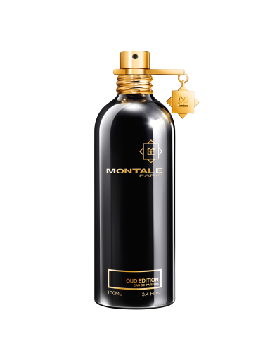 <p>Oud sacré, rose et encens. Mystique.</p>